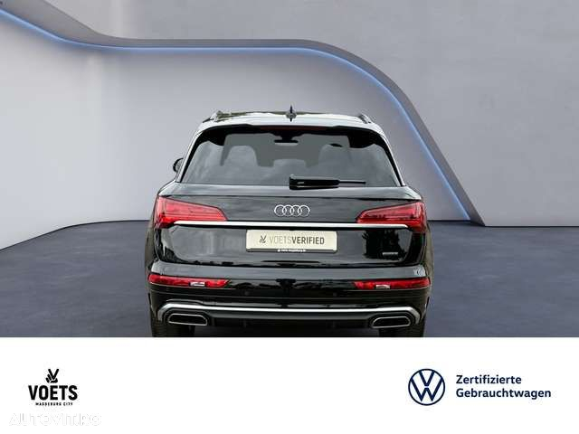 Audi Q5 - 5