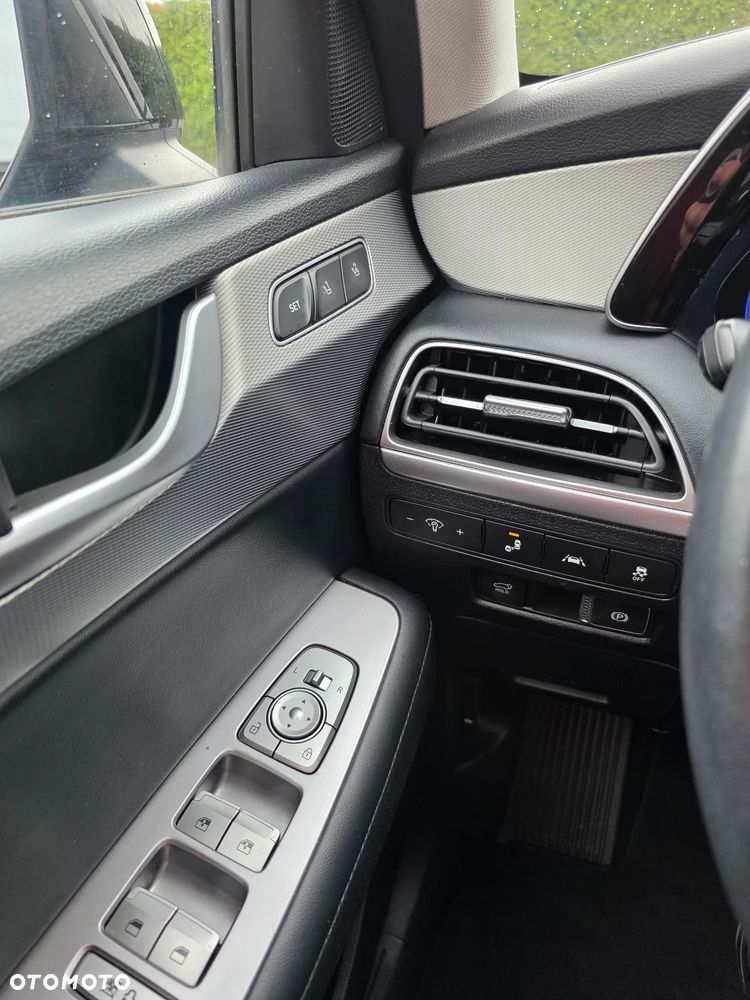 Hyundai Palisade - 29