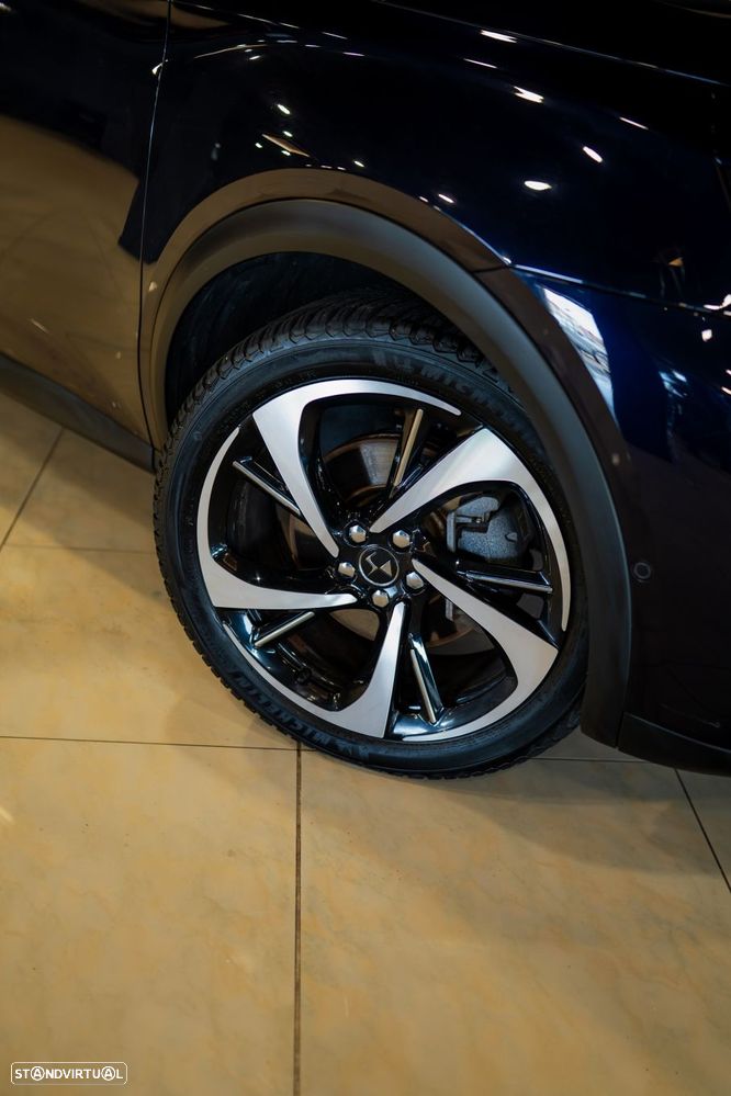 DS DS7 Crossback E-Tense Grand Chic EAT8 - 18