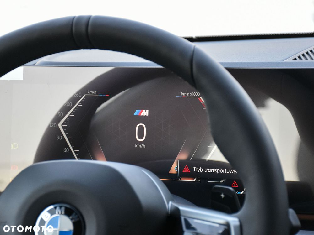 BMW Seria 5 520d xDrive - 10
