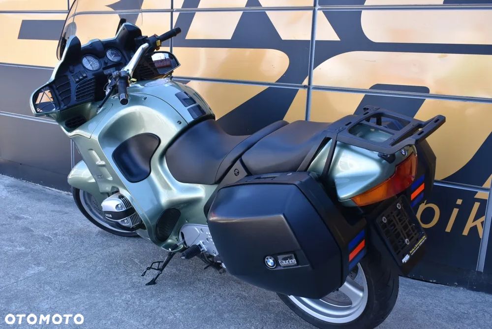 BMW R - 15