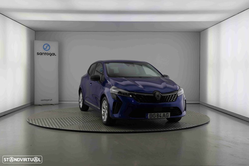 Renault Clio 1.0 TCe Evolution - 3