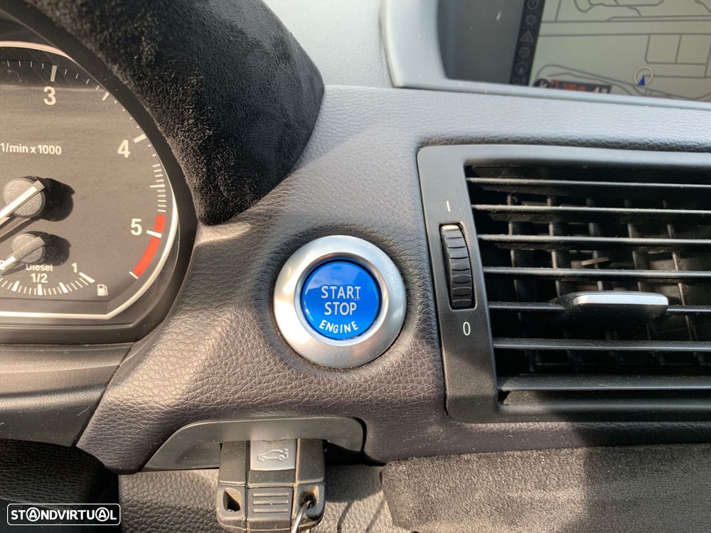 BMW 120 d Coupe - 35