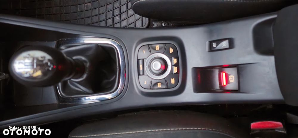 Renault Megane 1.5 dCi Dynamique - 16