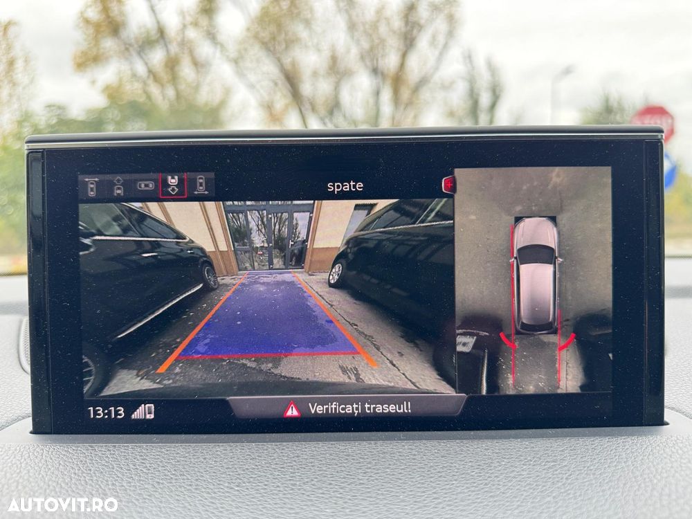 Audi Q7 3.0 50 TDI quattro Tiptronic S Line - 8