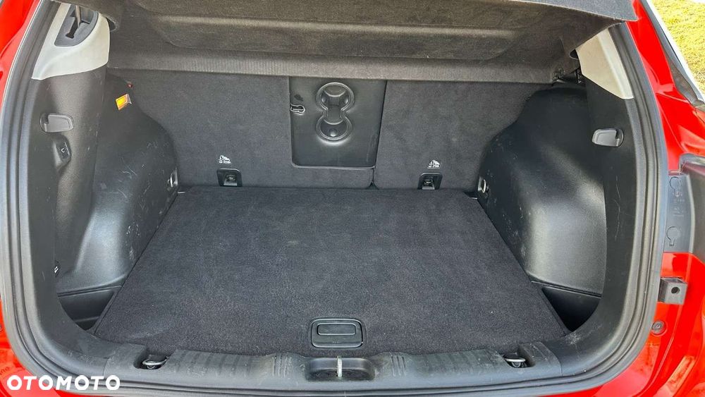 Jeep Compass 2.0 MultiJet Active Drive Low Automatik Trailhawk - 23