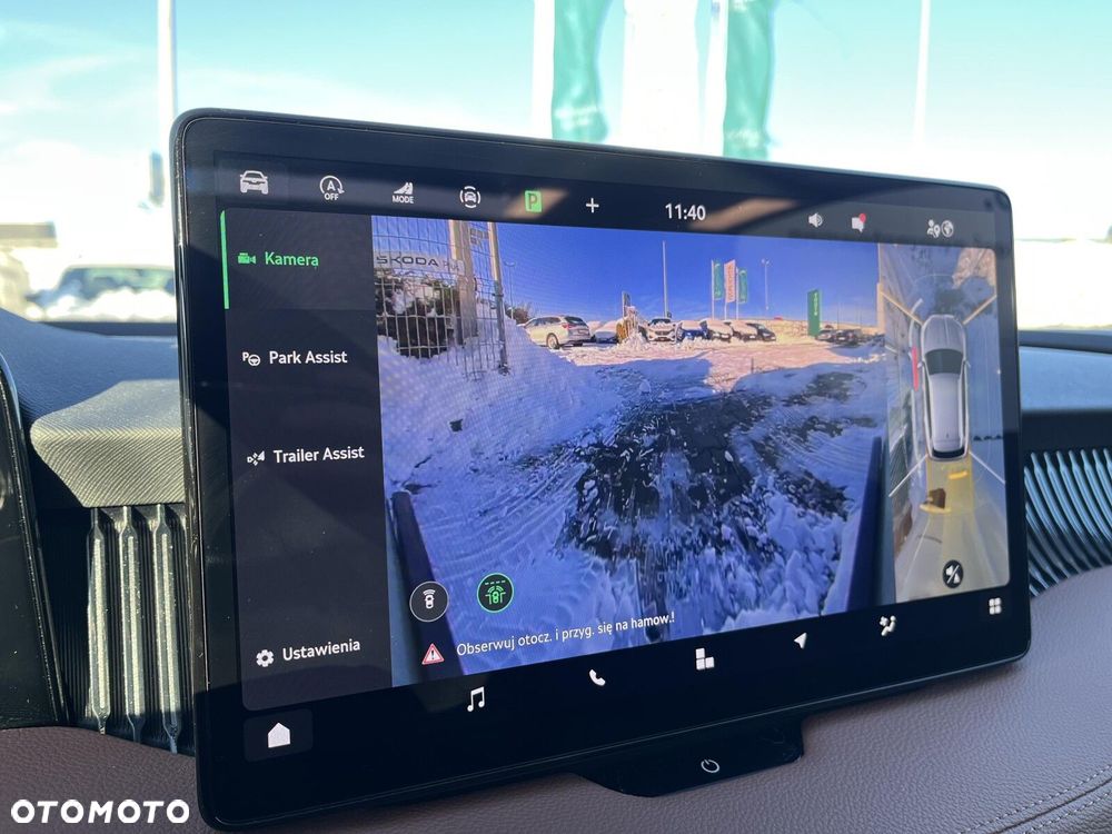 Skoda Superb 2.0 TSI 4x4 L&K DSG - 29