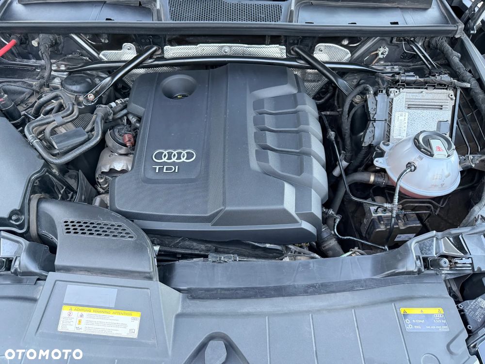 Audi Q5 35 TDI Quattro Sport S tronic - 27