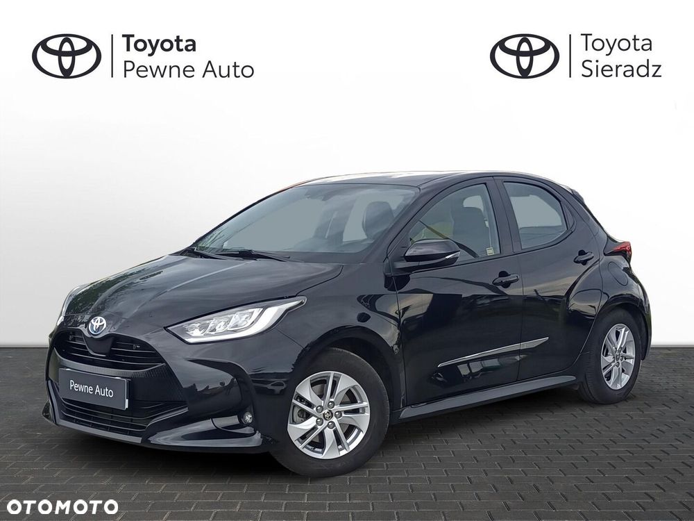 Toyota Yaris Hybrid 1.5 Comfort - 1