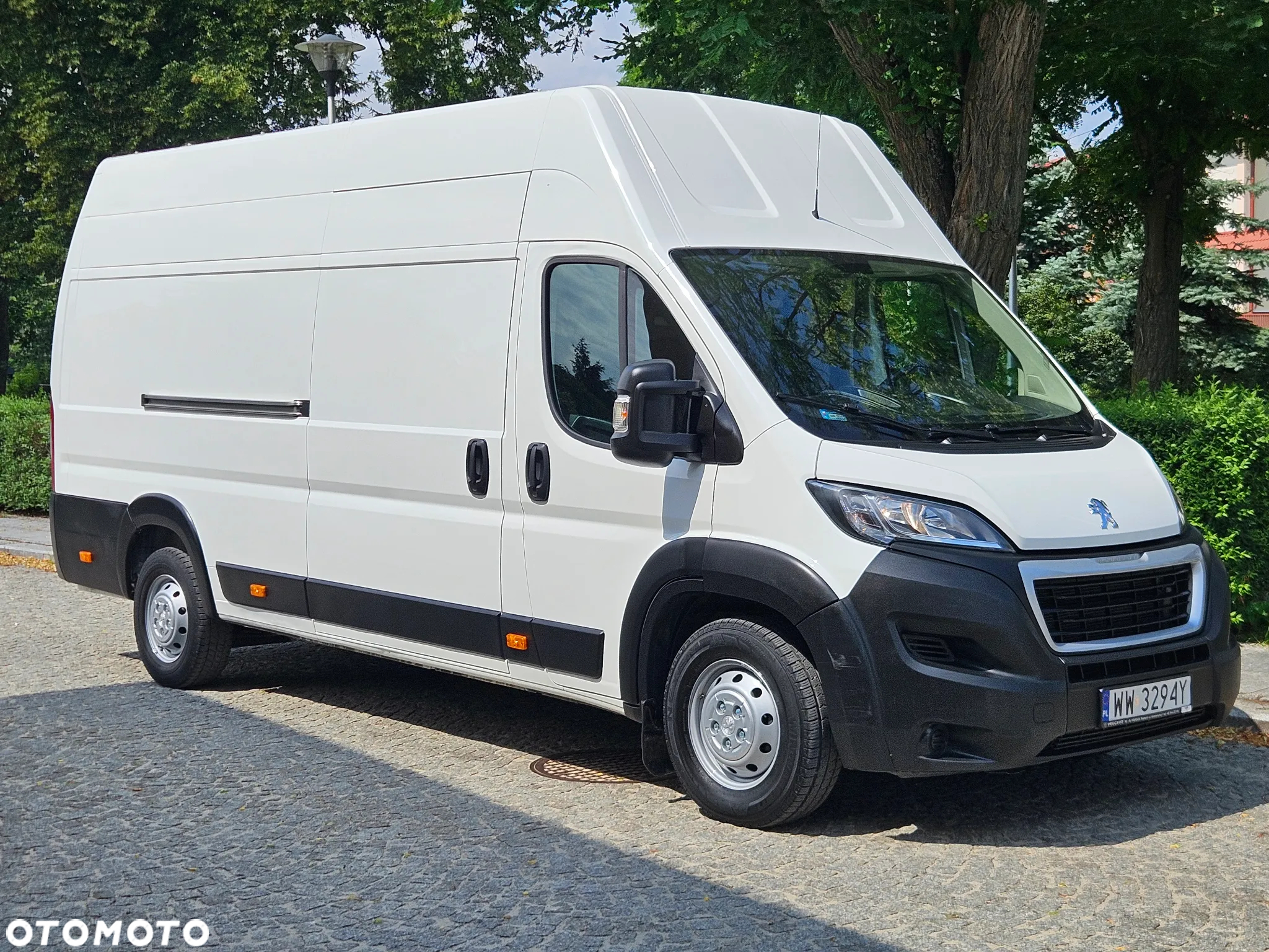 Fiat Ducato - 3