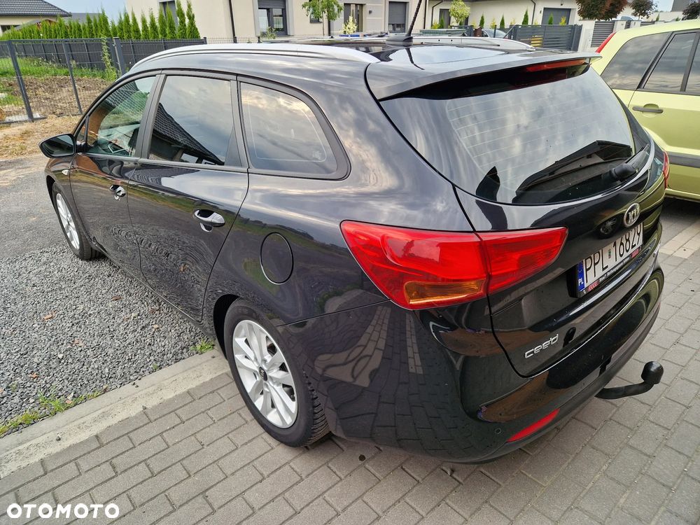 Kia Ceed Cee'd 1.0 T-GDI L - 7