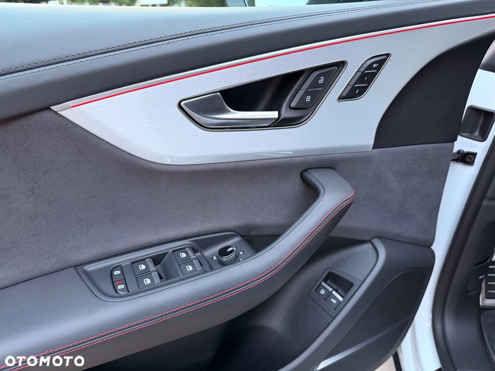 Audi Q8 60 TFSI e PHEV Quattro Tiptronic - 15