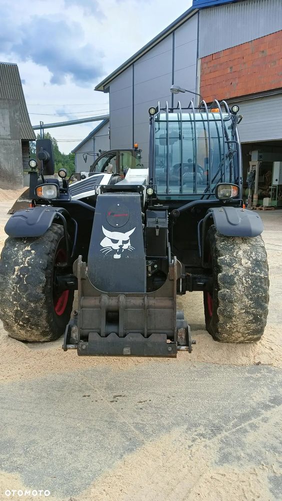Bobcat TL38.70XRD - 14