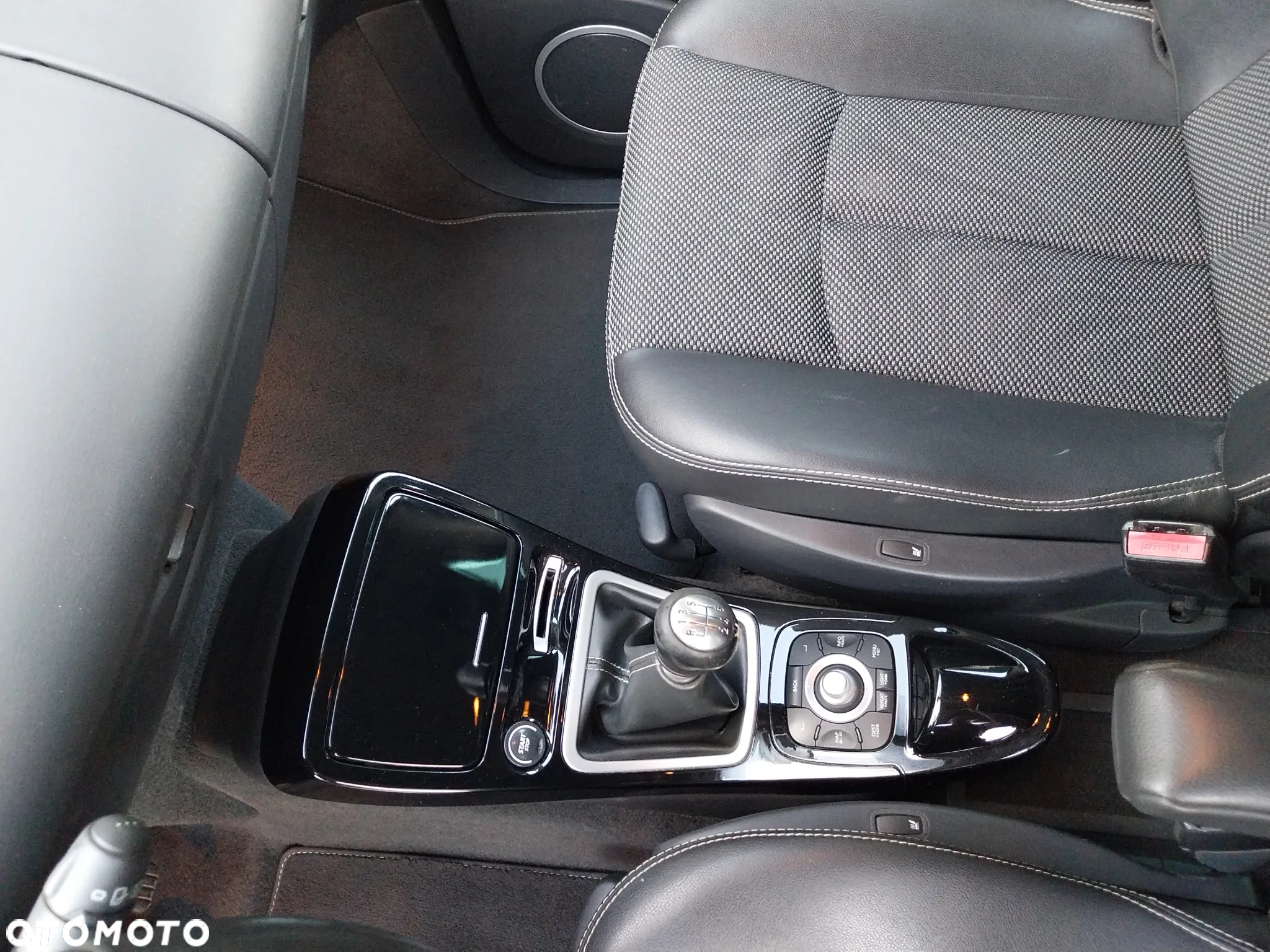 Renault Grand Espace 2.0 dCi Celsium - 10