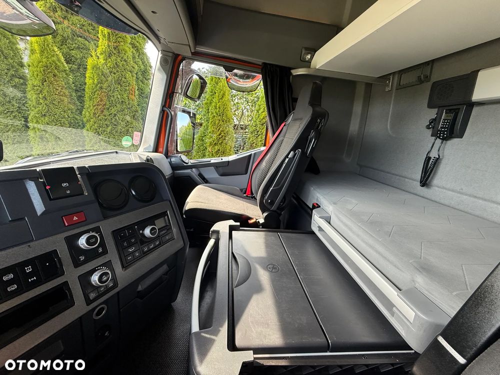 Renault T 460 LOW DECK RETARDER - 10