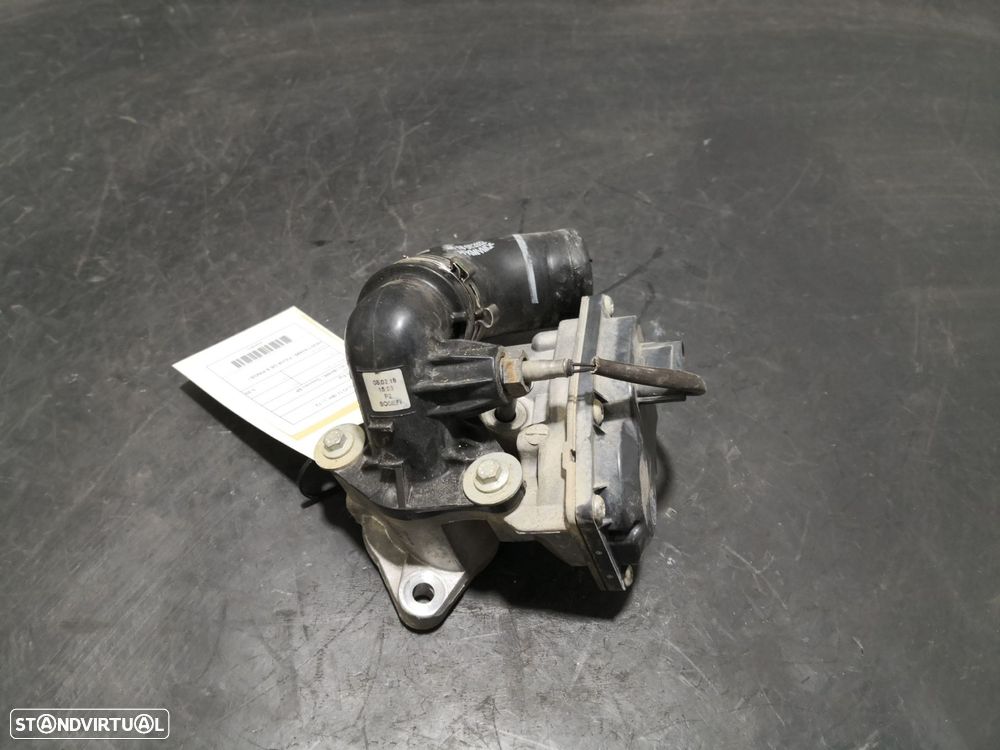 Válvula Egr Renault Clio Iv (Bh_) - 5