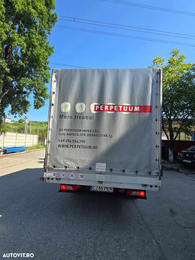 Ford Transit - 2