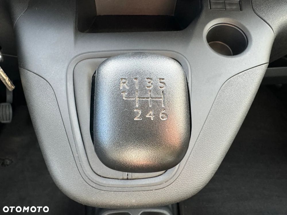 Toyota Proace City Verso 1.5 D-4D Business - 28