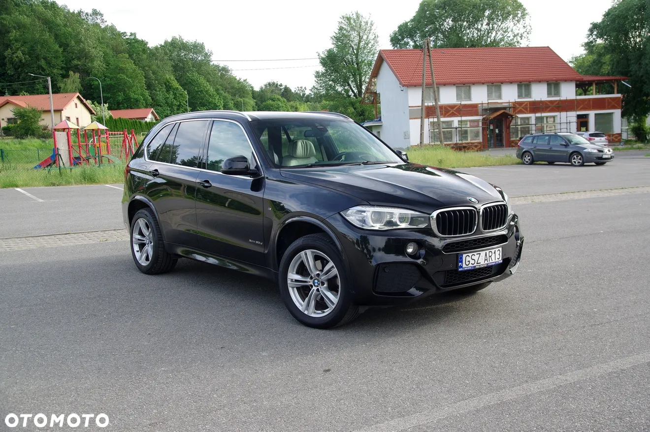 BMW X5 xDrive30d - 3
