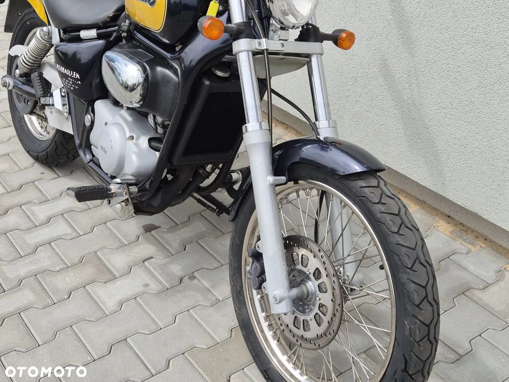 Aprilia Classic - 9