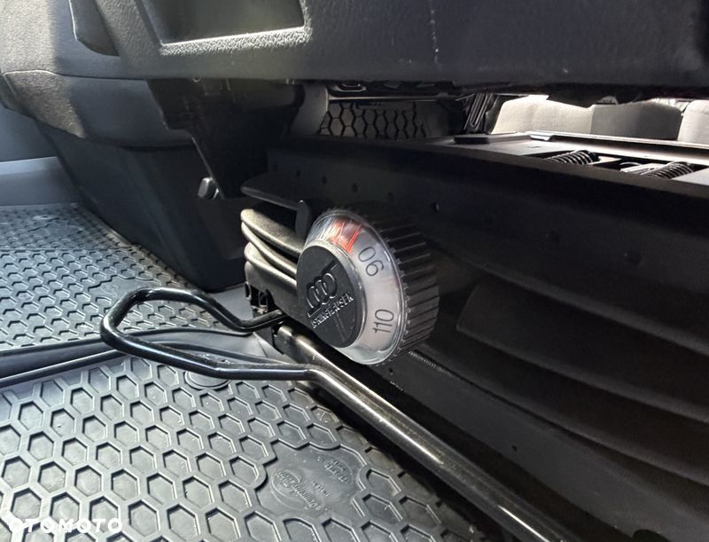 Volkswagen Crafter - 19