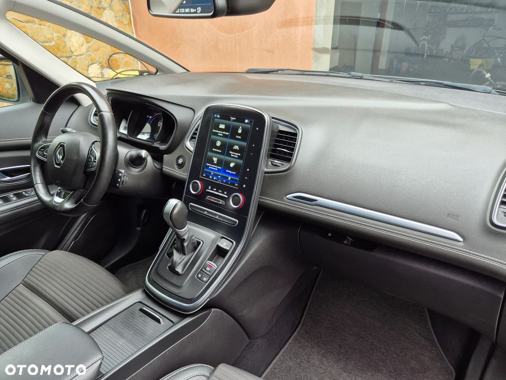 Renault Grand Scenic Gr 1.3 TCe Energy Intens EDC - 25