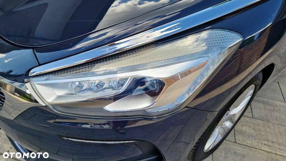 Citroën DS5 - 35
