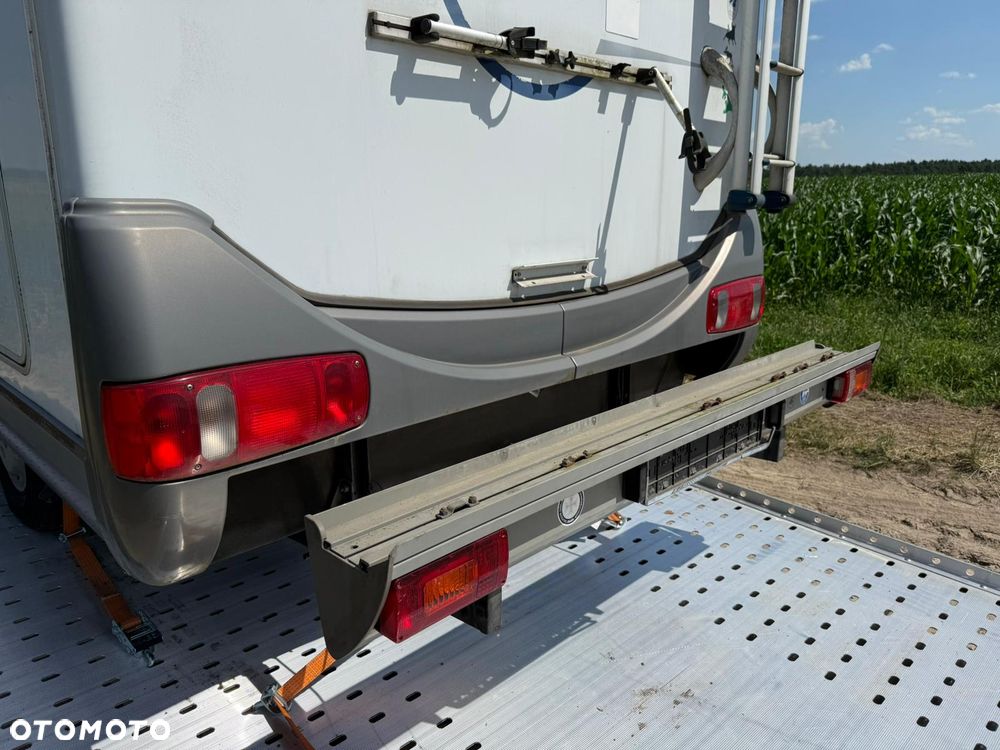 Hymer-Eriba B - 13