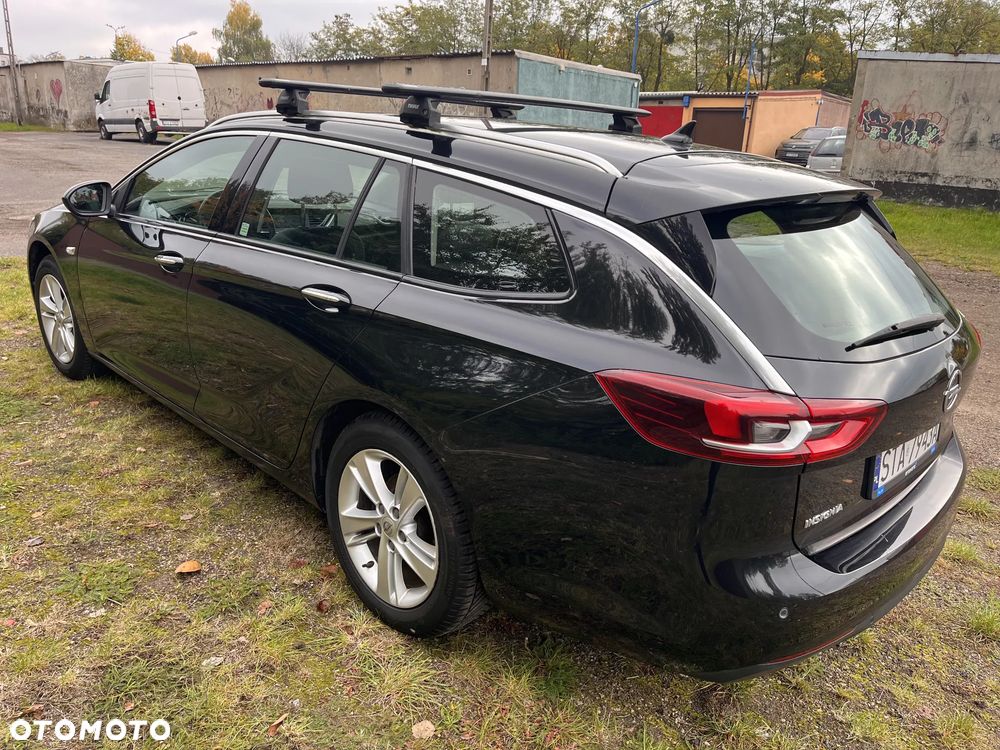 Opel Insignia 1.5 T GPF Innovation S&S - 23
