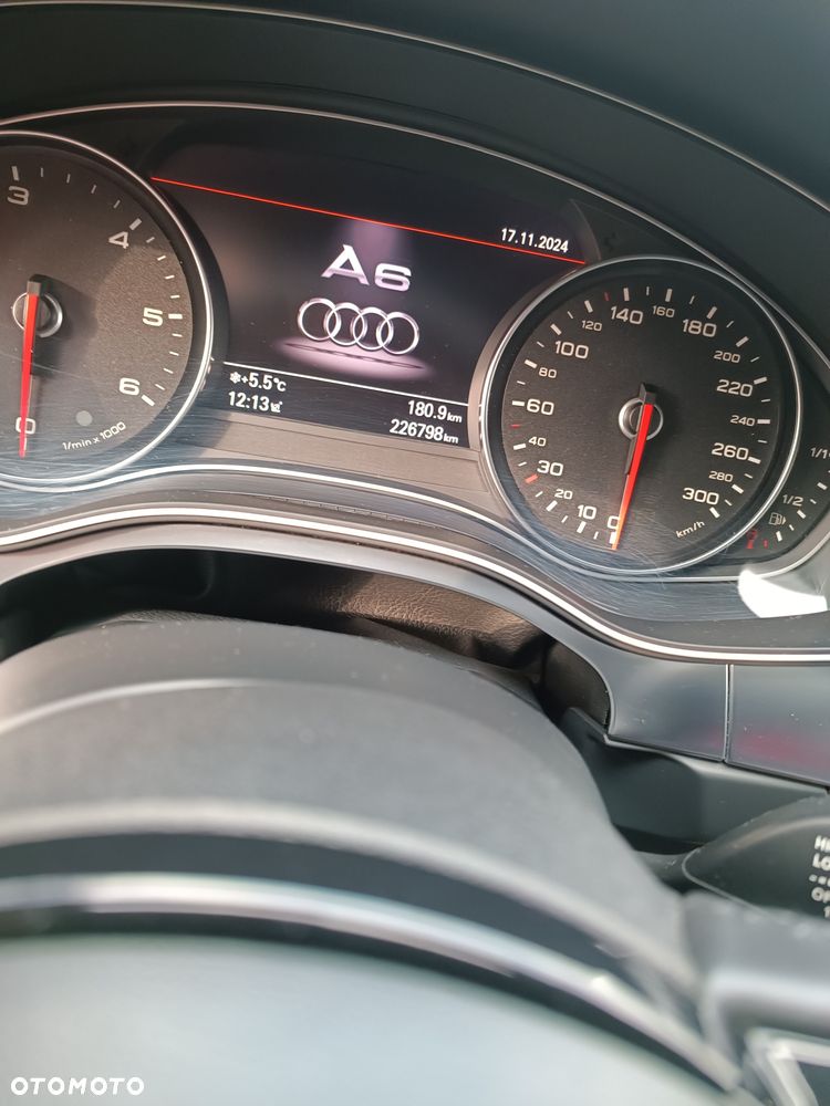 Audi A6 Limousine - 6