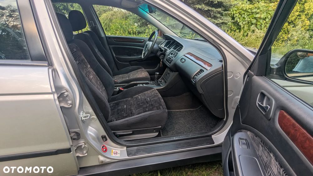 Honda Accord - 13