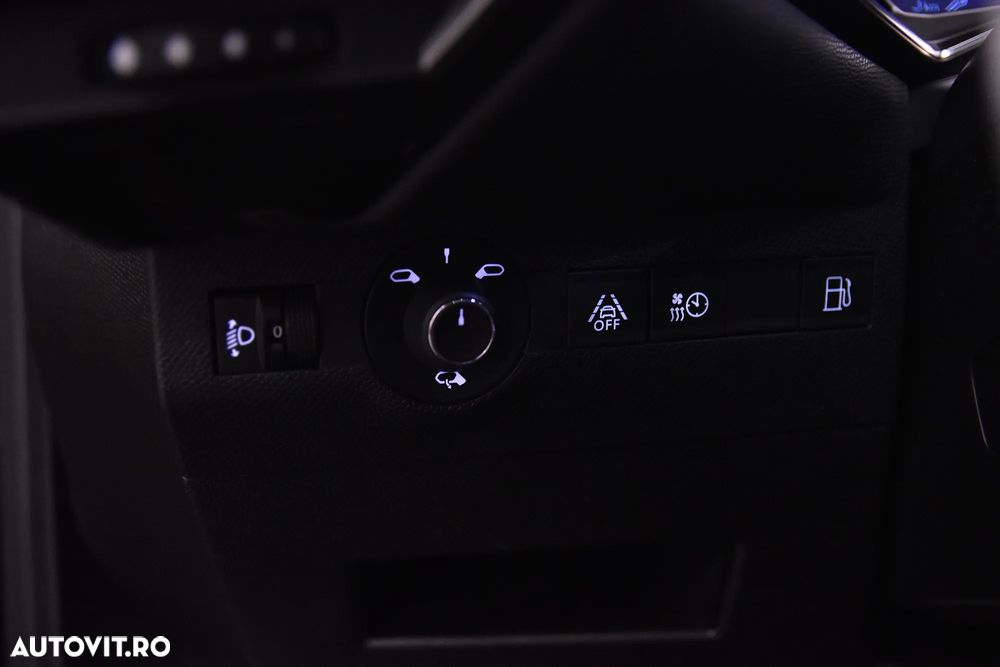 DS Automobiles DS 7 Crossback DS7 1.6 PHeV AWD 300 EAT8 PERFORMANCE LINE + - 14