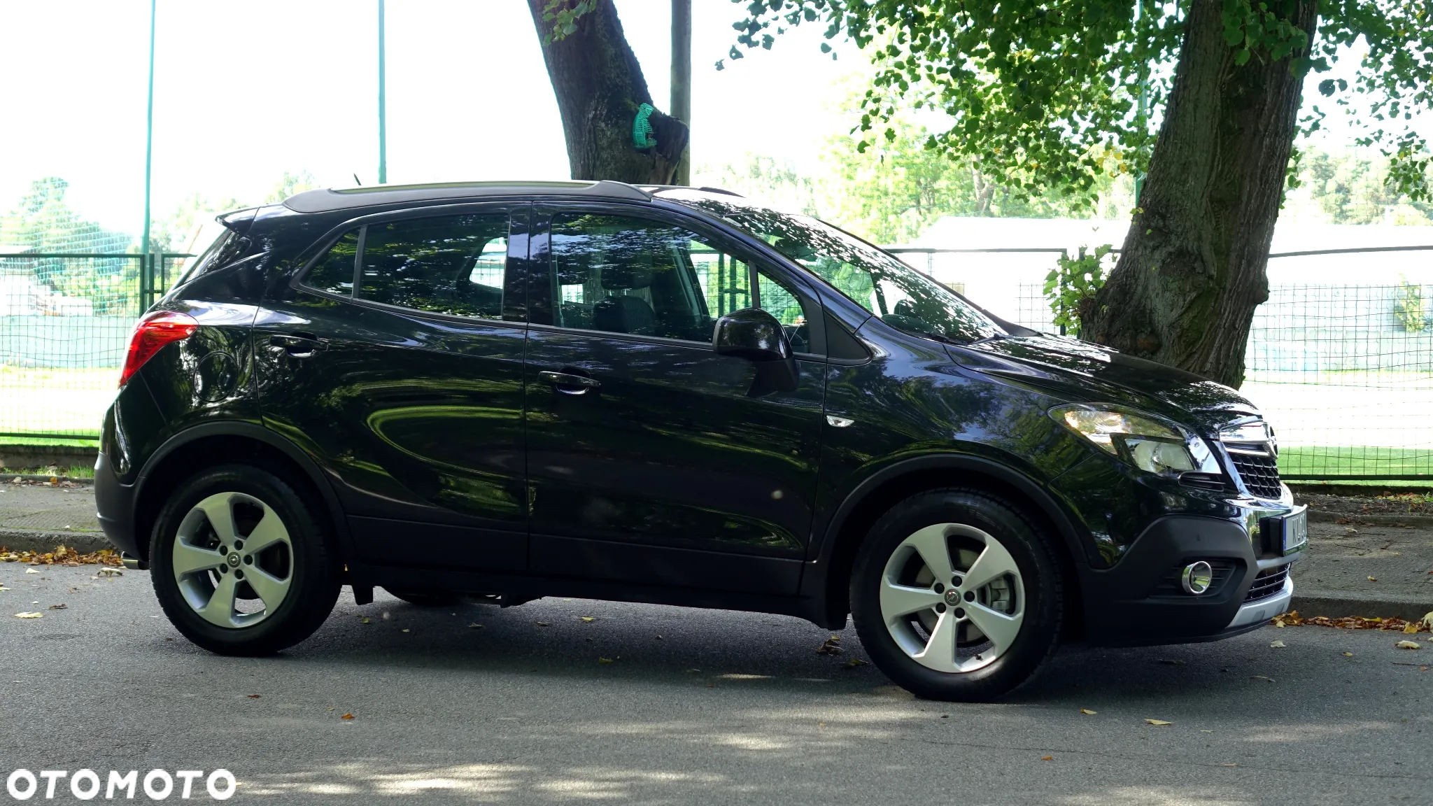 Opel Mokka 1.4 T Enjoy - 38