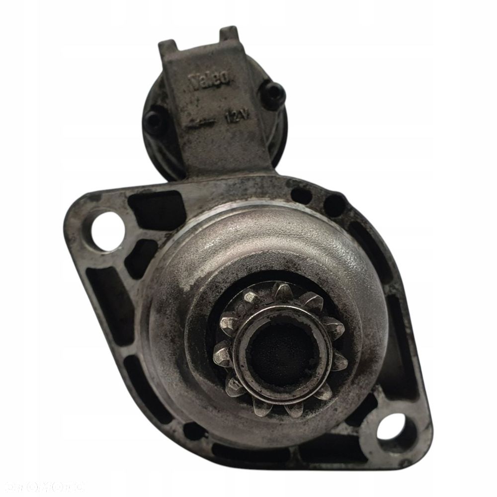 ROZRUSZNIK Audi A3 8P VW Golf V Jetta Touran 2.0 TDI 02M911023N D7GS10 - 3