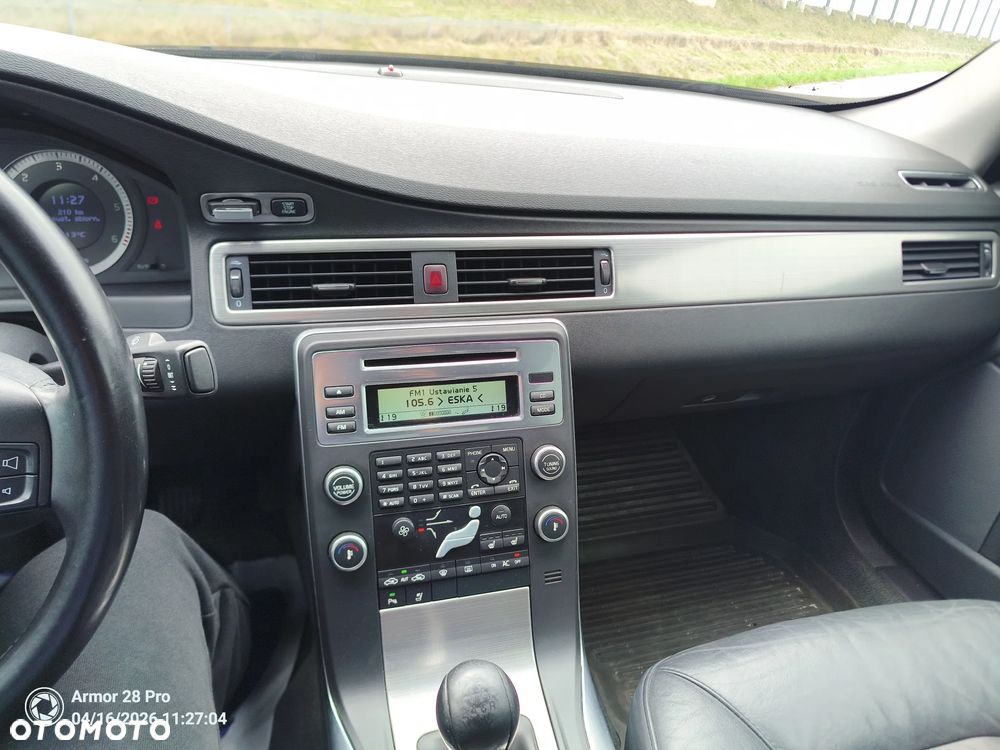 Volvo S80 D5 Kinetic - 10