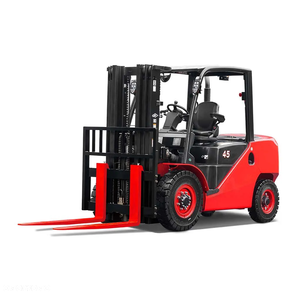 Hangcha CPYD15-XH23F - 3