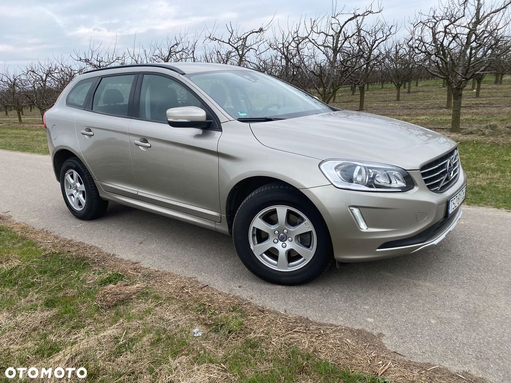 Volvo XC 60 D3 Kinetic - 2