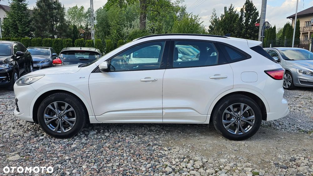 Ford Kuga 1.5 EcoBoost FWD ST-Line ASS GPF - 21