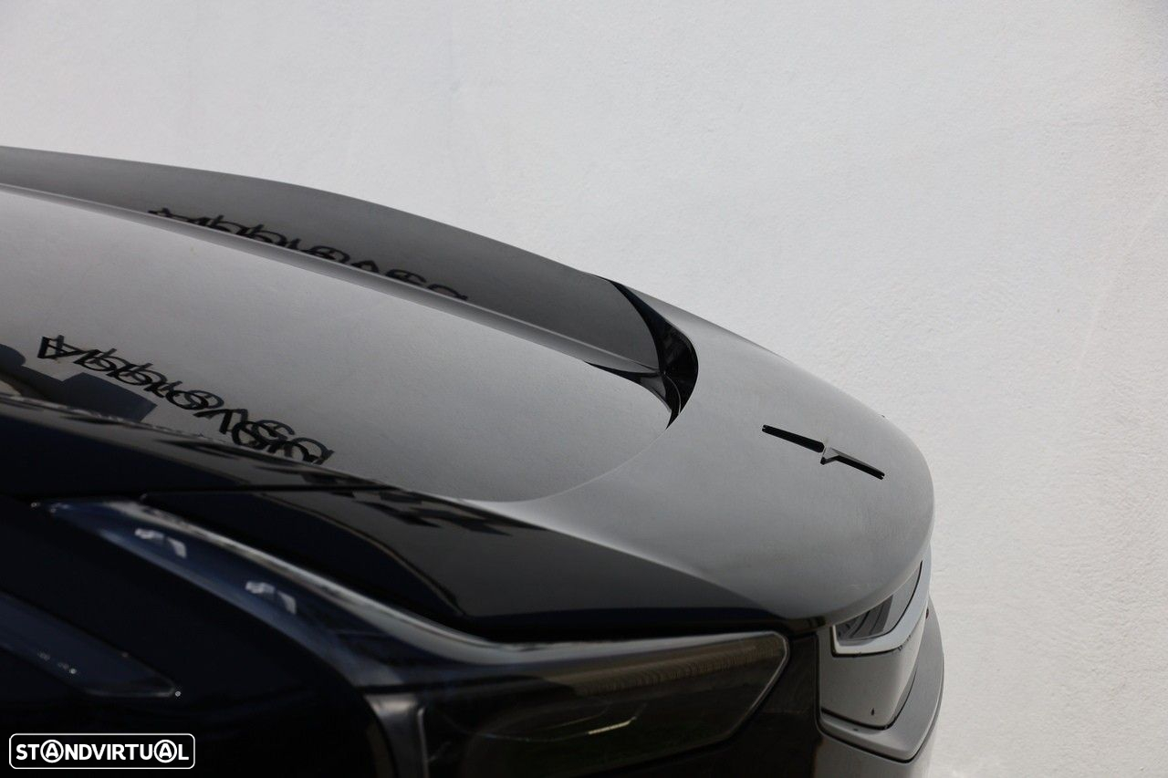 Polestar 3 Long Range 111 kWh Single Motor Plus Pilot - 28