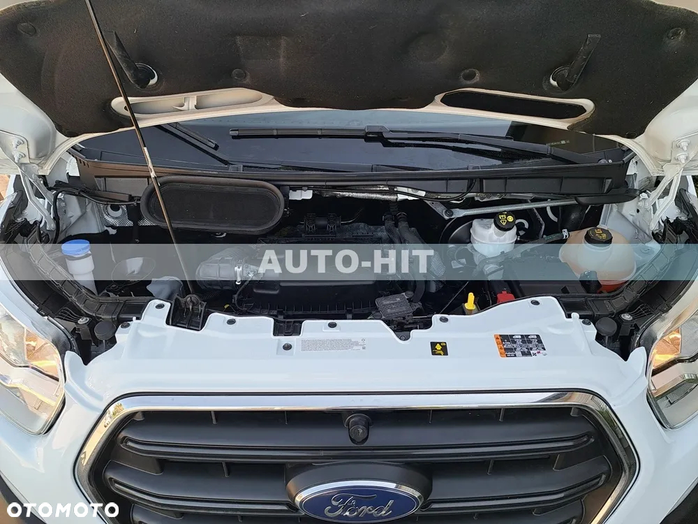 Ford Transit - 18