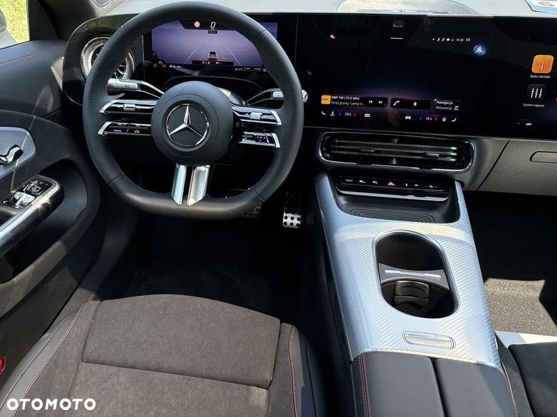 Mercedes-Benz CLA 200 mHEV 8G-DCT - 14