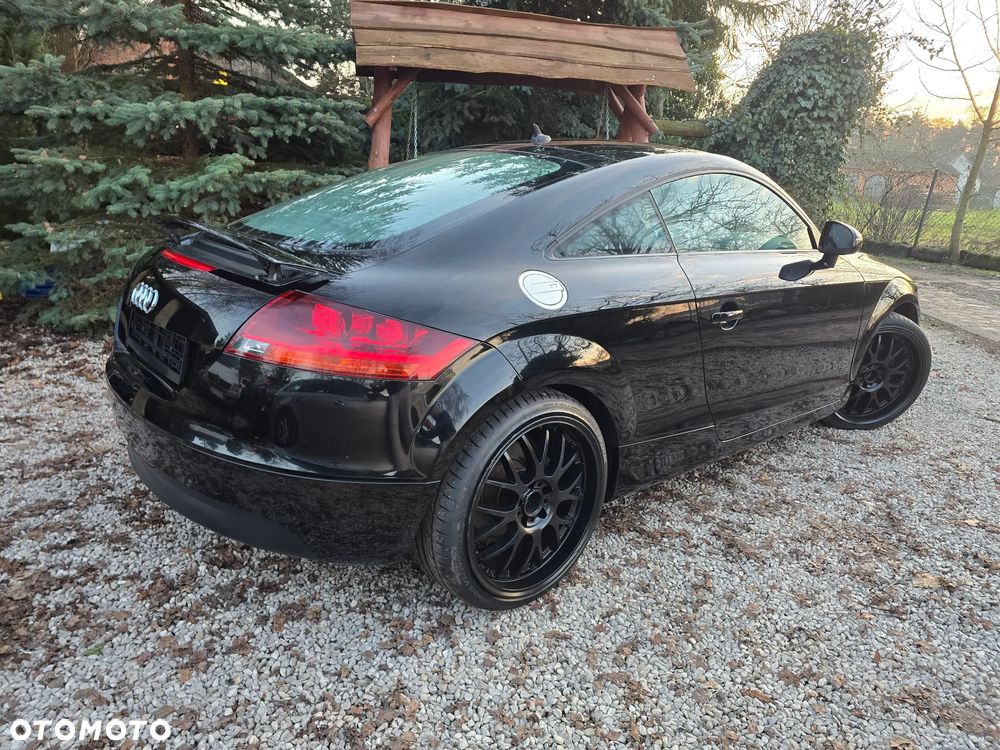 Audi TT Coupé 2.0 TFSI - 20
