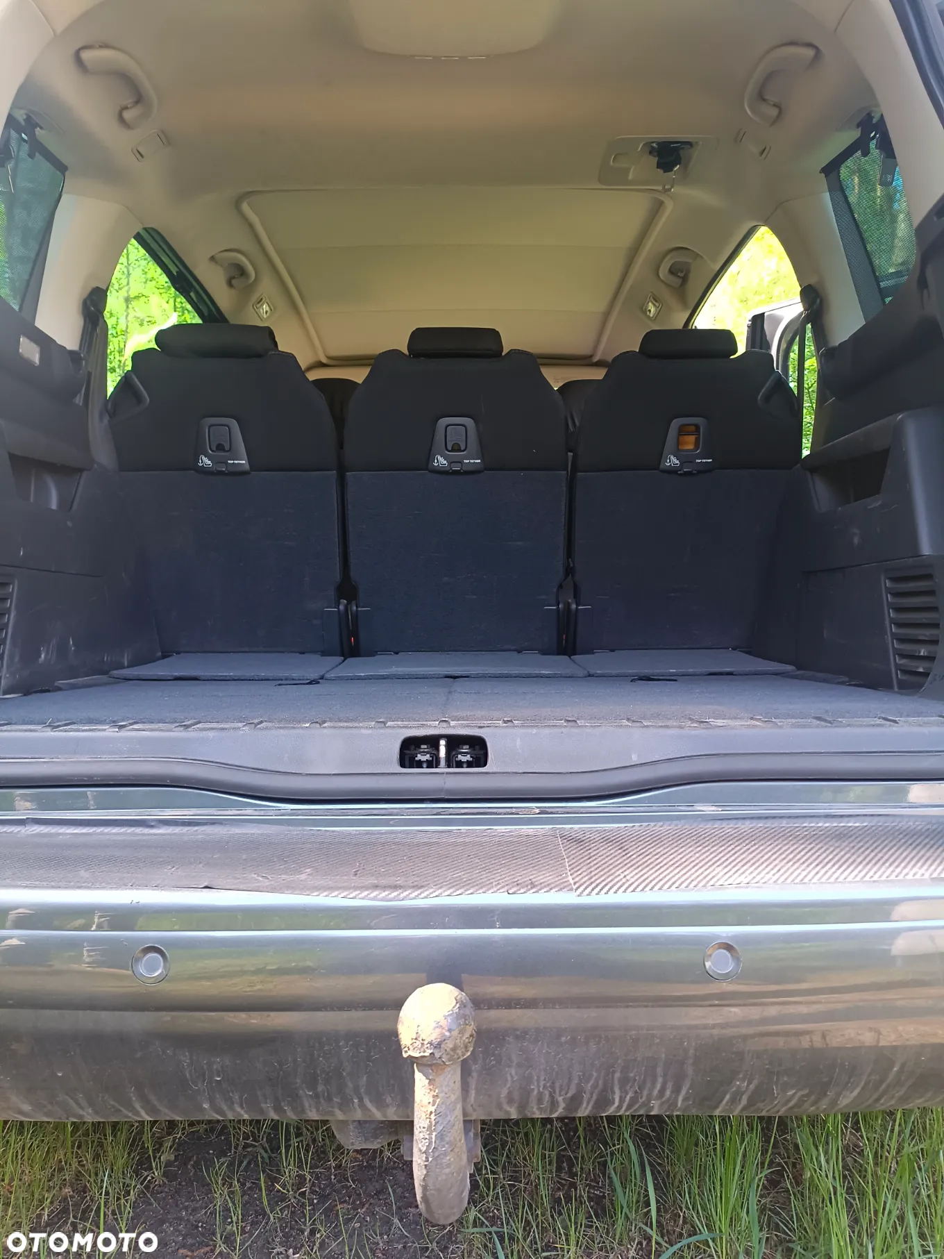 Peugeot 5008 1.6 Active 7os - 6