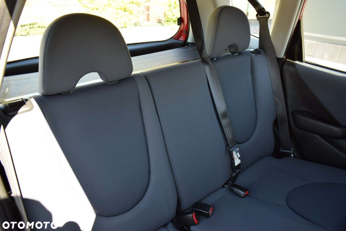 Honda Jazz - 23