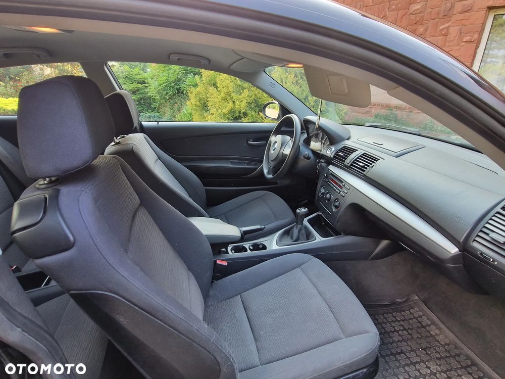 BMW Seria 1 - 11