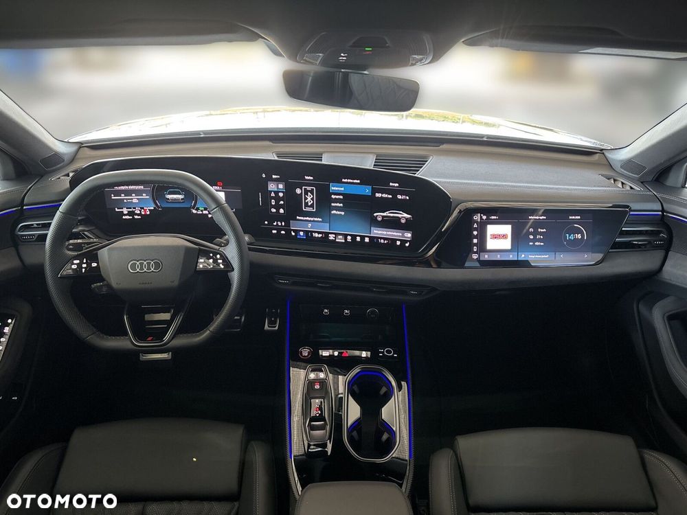 Audi A6 Limousine e-Hybrid Quattro S tronic - 17