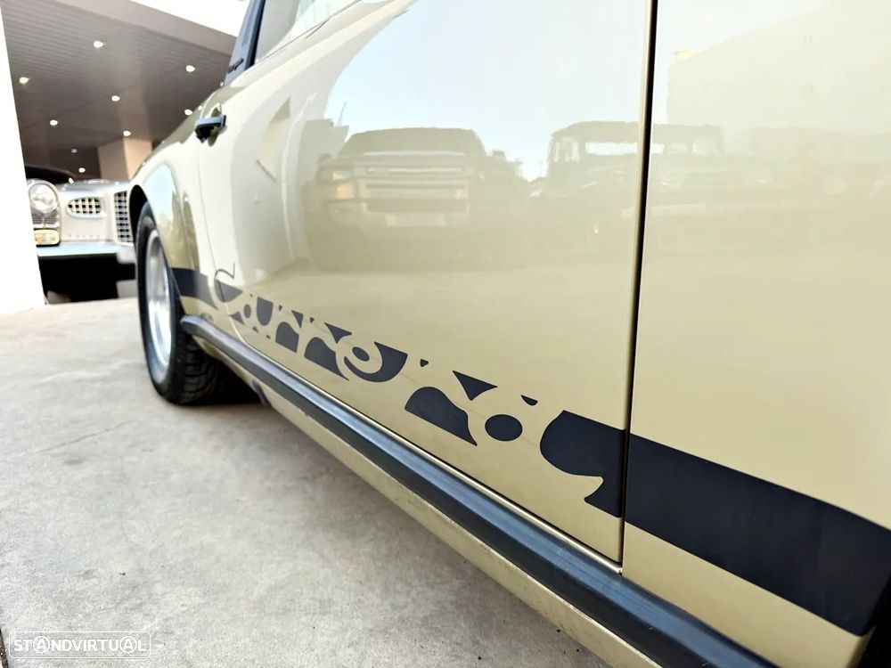 Porsche 911 Série G - 41