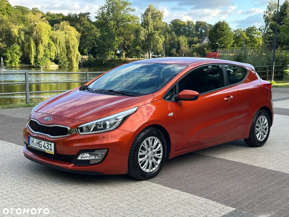 Kia ProCeed Pro_cee'd 1.4 XL - 14