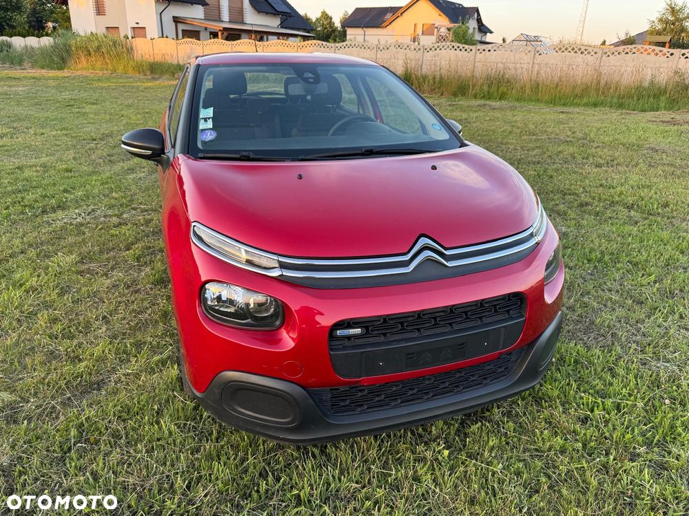 Citroën C3 - 5