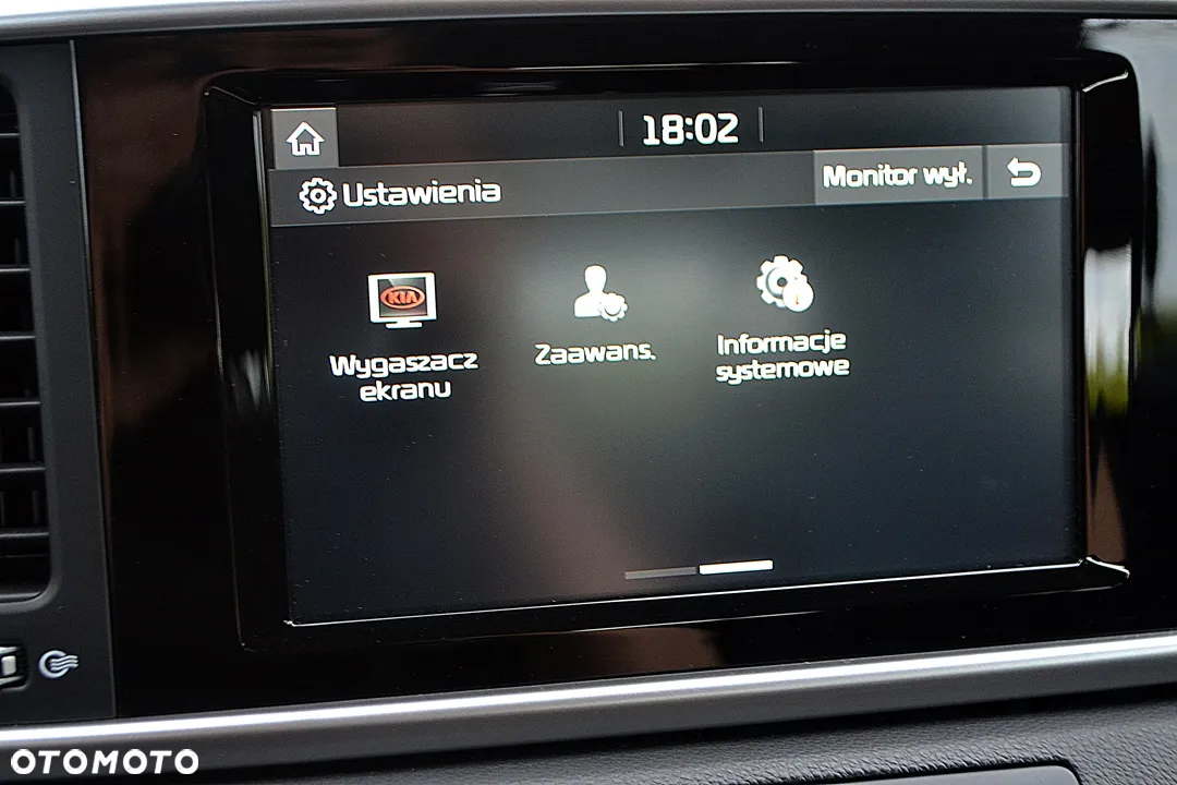 Kia Sportage 1.6 CRDI 2WD Eco-Dynamics+ (48V M-H) Spirit - 25